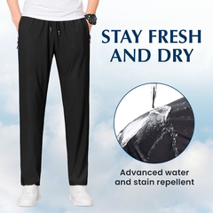💖LAST DAY SALE 50% OFF💖Unisex Ultra Stretch Breathable Casual Pants
