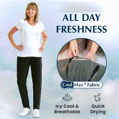 💖LAST DAY SALE 50% OFF💖Unisex Ultra Stretch Breathable Casual Pants