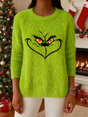 Women's Christmas Sweater