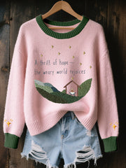 Women's Christmas Nativity Tops