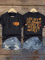 Women's Autumn Classic T-Shirt