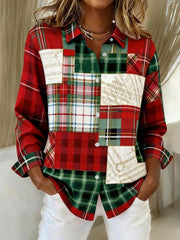 Women's Christmas Shirts