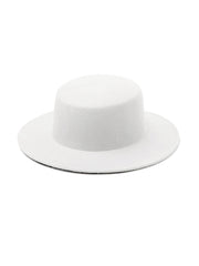 Unisex Autumn And Winter Retro British Jazz Flat Cap