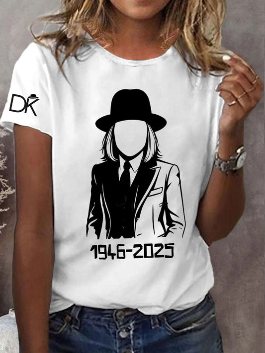 Women's The Best Actor Short Sleeve T-Shirt