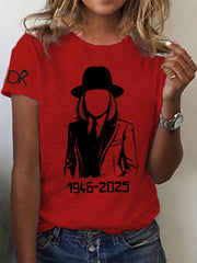 Women's The Best Actor Short Sleeve T-Shirt