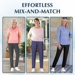 💖LAST DAY SALE 50% OFF💖Unisex Ultra Stretch Breathable Casual Pants