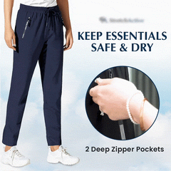 💖LAST DAY SALE 50% OFF💖Unisex Ultra Stretch Breathable Casual Pants
