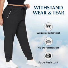 💖LAST DAY SALE 50% OFF💖Unisex Ultra Stretch Breathable Casual Pants