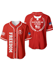 Men's FREEDOM Shirt
