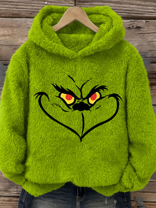 Women's Christmas Hoodie