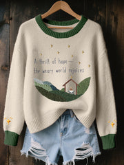 Women's Christmas Nativity Tops