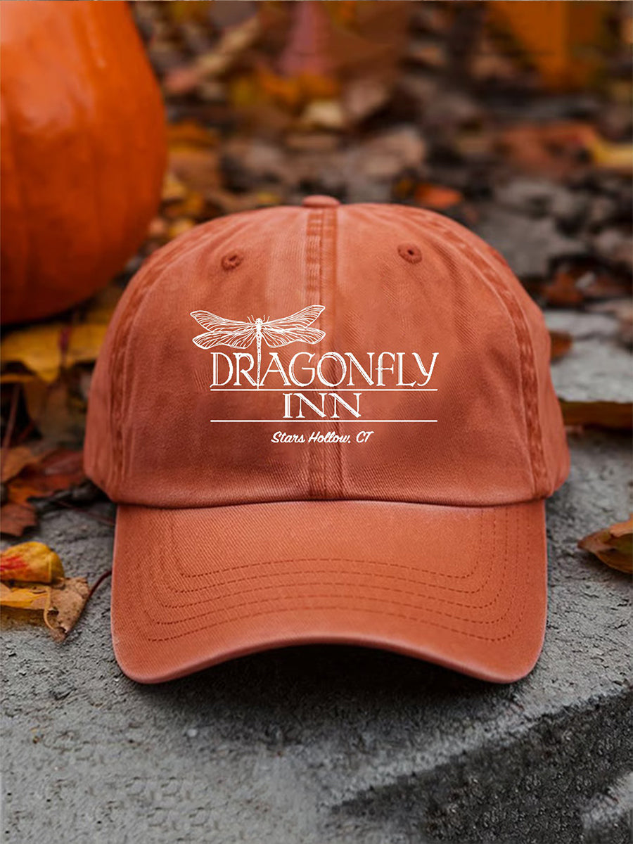 Unisex Classic Autumn Hat