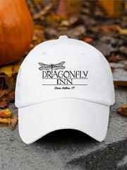 Unisex Classic Autumn Hat