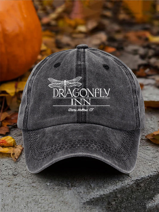 Unisex Classic Autumn Hat