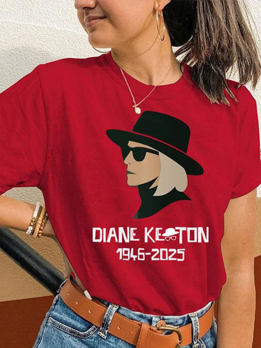 Women's Superstar Commemorative Short Sleeve T-Shirt