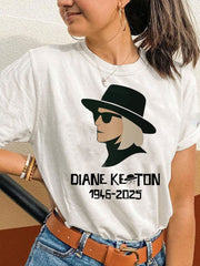 Women's Superstar Commemorative Short Sleeve T-Shirt