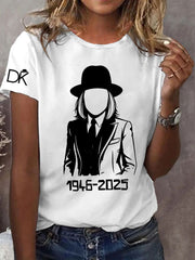 Women's The Best Actor Short Sleeve T-Shirt