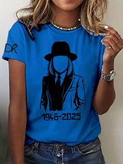 Women's The Best Actor Short Sleeve T-Shirt