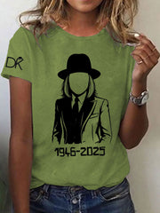 Women's The Best Actor Short Sleeve T-Shirt