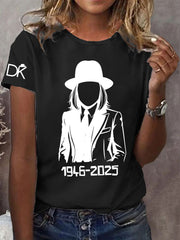 Women's The Best Actor Short Sleeve T-Shirt