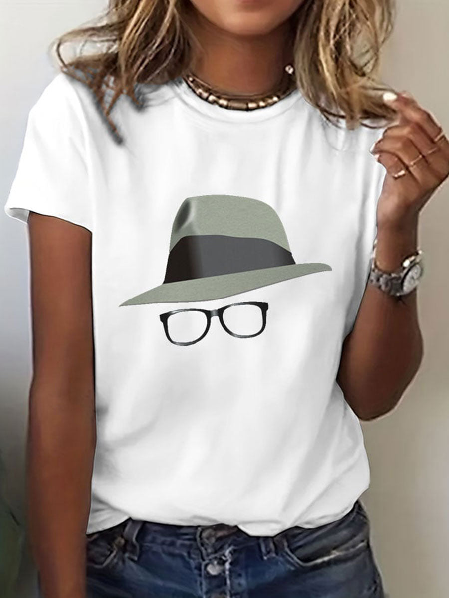 Women's Superstar Commemorative Short Sleeve T-Shirt