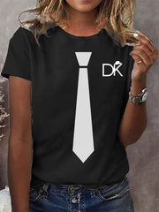 Women's Tribute To Diane Short-sleeved T-shirt